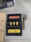 Shock Slot Machine Novelty gag Gift 12 Machines In Retail Box Display New