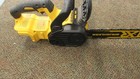 Dewalt Dccs620 20v Cordless Chainsaw