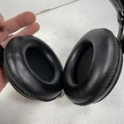 Akg K240 Studio Semi Open Over-ear Headphones 55 Ohms Black gold Tested