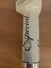 Modelo Especial Dia De Los Muertos Half Skull Beer Tap Handle 11 