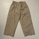 Andrew Fezza 3-pc Formal Outfit - Boys 18 Months - Shirt  Vest  Pants