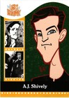 2022 Edition Lights Of Broadway Core Cards   actors  Shows  Writers  Directors  
