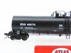 Ho Scale Atlas Master Line 20001725 Ecux Exxon Acf 23 500 Gallon Tank Car 405170