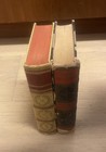 True Vintage Book Lot Dickens Great Expectations Twain The American Claimant 