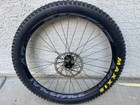 Race Face Ar30 29in Disc Wheelset 30mm W  Maxxis Tires Sram Hubs Rotors