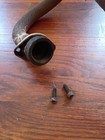 1996 Yamaha Timberwolf 250 2x4 Exhaust Head Pipe Header 50106 Oem Atv 