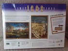 Coca Cola Limited Editions 1000 Piece 19 X 27 Jigsaw Puzzle 97143 Roseart Sealed