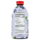 Antioxidant Solutions 100  Blueberry Juice 32 Oz    1 Bottle  Not Concentrate