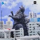 Hiya Toys Godzilla Vs Mechagodzilla Series Godzilla Action Figure     presell    