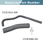 Pcv Tube   Pcv Valve Fit For Accord 2003-2007   Crv 2007-2011 2 4l 17130-rbb-a01