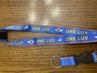 Southwest Airlines One Luv Lanyard  17 1 2   