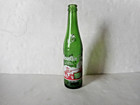 Vintage 1965 Mountain Dew 10 Oz Acl Hillbilly Bottle Filled By Jake And Stelle