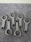 Bbc 6 135 H Beam Connecting Rods  Big Block Chevy Standard Length X6