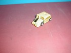 Aj s Ho Scale Vintage Yellow Oscar The Track Cleaner Slot Car Not Running
