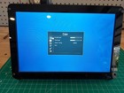 Raspberry Pi 3 Model B On A Hackaday Screen Somewhat Tested Needs Work