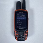 Garmin Astro 320 Gps Tracker And Two Dc40 Dog Collars