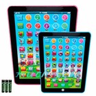 Learning   Playing Educational Tablet Toys For 1-7 Years Old Kids Baby Toddlers 