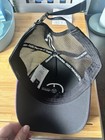 Mercedes Amg Petronas F1 Team Lewis Hamilton Trucker Baseball Cap Hat Black 2024