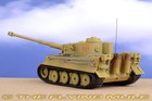 Corgi 1 50 Sd kfz 181 Tiger German Army Spzabt 504  131