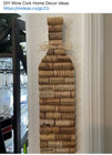 Lot Of 50 Used Wine Corks Natural   Synthetics Assorted Wineries Bundle Crafts