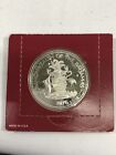 1976 Bahama Islands 2 Dollar Proof Coin Franklin Mint  925 Sterling