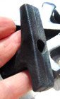 6 Unbranded  Starter Handle Replacment Pulls For Lawn Mowers Etc 