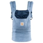 Ergobaby 360 All-position Baby Carrier With Lumbar Support   Light  Gray