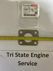 Genuine Oem Kubota Gasket Turbo To Manifold 16483-17100