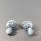 Samsung Galaxy Buds Fe Sm-r400n Wireless Earbud Headphones Graphite Vn
