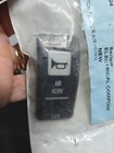 Nos International 446553056 Rocker Switch Actuator  Air Horn