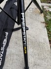 Topeak Prepstand Elite Portable Bicycle Repair Stand With Carry Bag