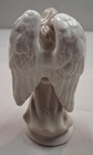 Vintage Greenbrier International Porcelain Guardian Angel With Children