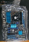  combo  Asus M5a97 R2 0 Motherboard  X2 Gigabyte R9 380  Amd Cpu  16 Gb Ram