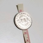 Sega Amusement Arcade Coin Token X30 Old Retro Collectors Rare 2 Designs