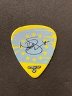 Nita Strauss Alice Cooper European Vacation 2026 Signature Tour Guitar Pick