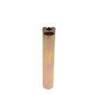Track Roller Keyed Pin 6730702 For Bobcat Drive Track Roller Keyed Pin Bush Mt50