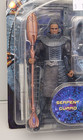 Diamond Select Toys Stargate Sg-1 Serpent Guard 7  Action Figure  New Sealed
