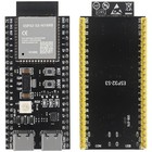 4pcs Esp32-s3 Development Board N16r8 Mcu With Dual-mode Wi-fi Bluetooth Type-c