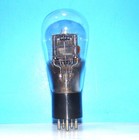 No Type Philco 46 Globe Radio Vacuum Tube Vintage Electron Valve Tested St 246