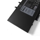 Oem Genuine 68wh 3hwpp Battery For Dell Latitude 14 5410 E5410 15 5510 E5510