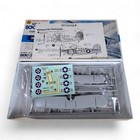 1981 Hasegawa Curtiss Soc-3 Seagull 1 72 Scale Wwii Kit A014 New Contents Sealed