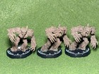 Mage Knight 2 0 Elemental Freeholds  022 Oak Warrior Miniature Collector Lot