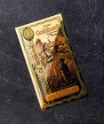 2026 - 1 Idaho Goldback Aurum Gold Foil Note 1 1000 Oz 24kt  999 Fine In Stock  