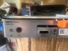 Dell 3djrj Powervault Md1200 Md1220 Sas 6gb 512mb Cache Emm Controller Lot Of 2