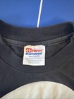 Vintage 1986 Phantom Of The Opera T-shirt Mask   Rose Size Medium