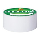 Duck Tape Brand White Duct Tape  1 88 In  X 20 Yd 