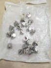 Pentair Hypro 25bg-tr110-15 Spray Tips Metal Range 110 Flat Fan Spray  24 Pcs 
