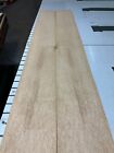 Birdseye Maple Raw Wood Veneer 2 Sheets 98   X 8 5   49xx
