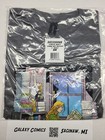 Fcbd 2024 T-shirt   Terry Moore   Strangers In Paradise