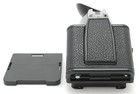 Blue Line  almost Unused  Hasselblad Pme51 Meter Prism Finder For 500 503 Japan